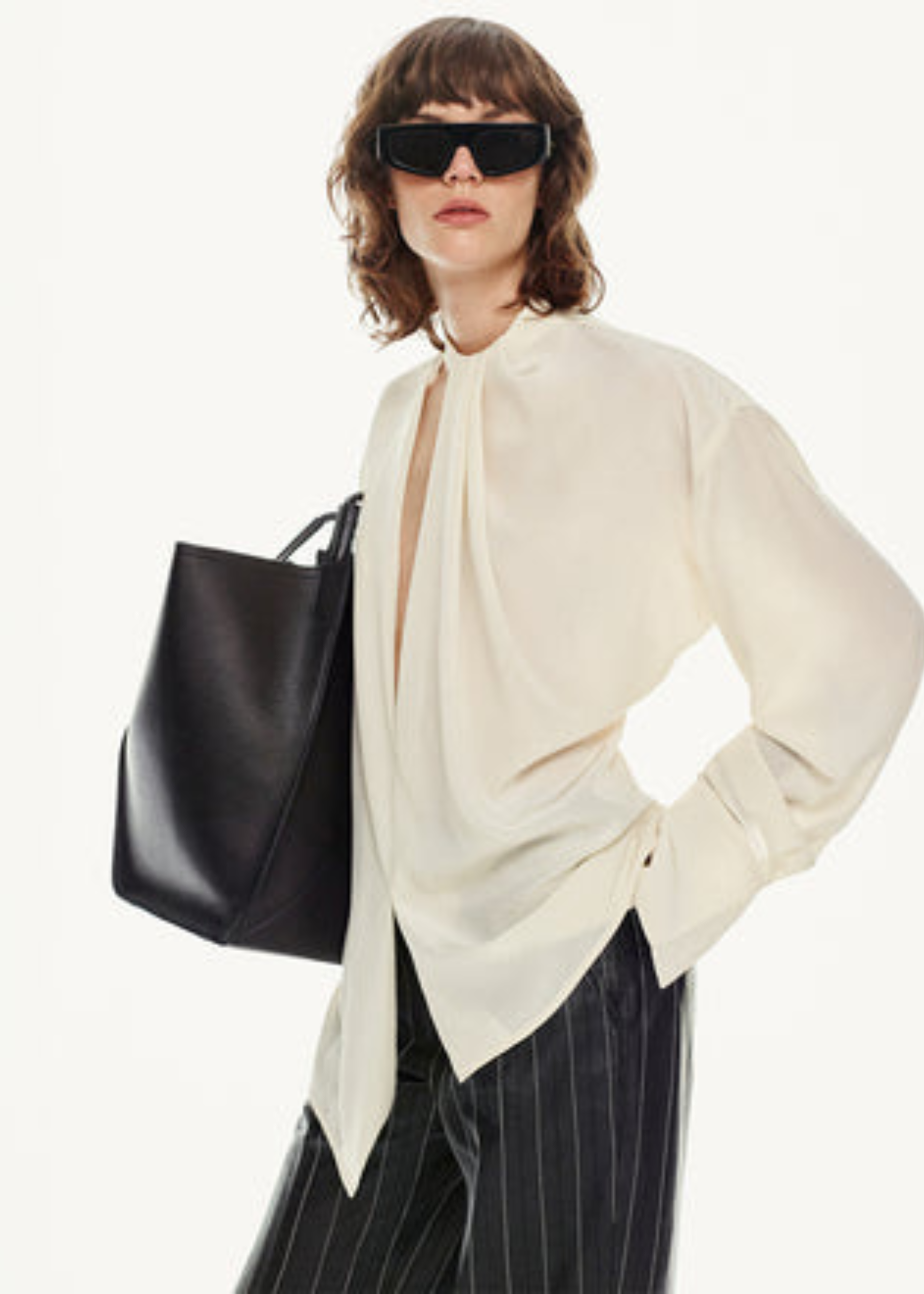 Elegant Tote Bag